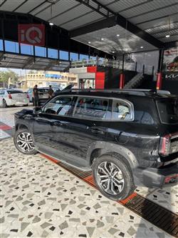 هافال دارجو